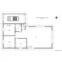 plan maison1