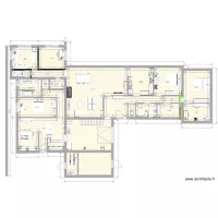 maison 4 ch appartement 1 chambre