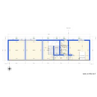 Plan étage