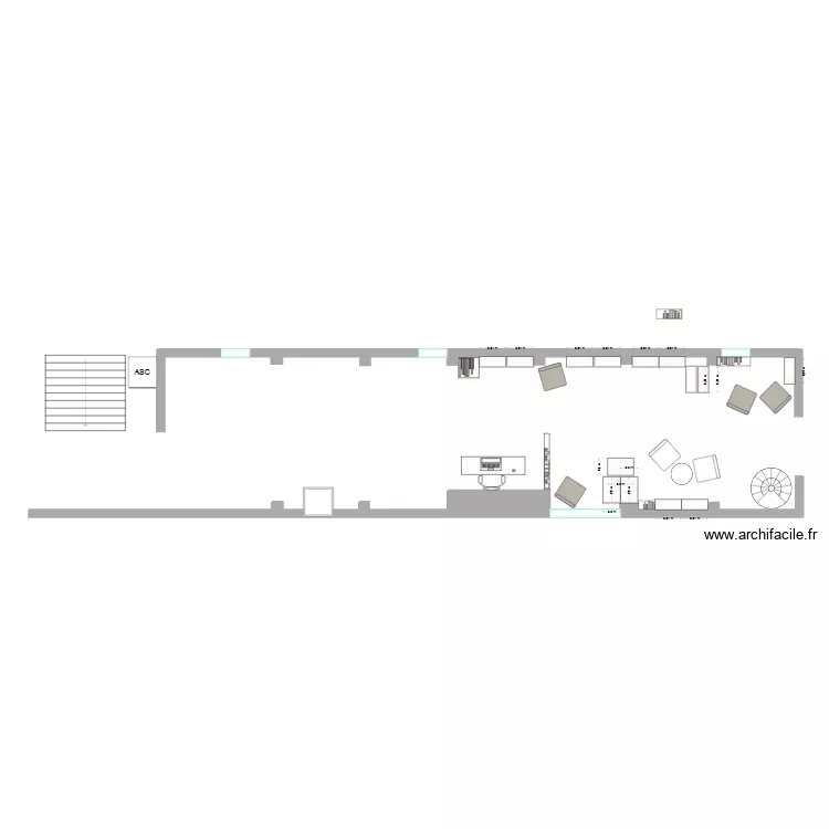 salle1-espacejeunesse. Plan de salle1-espacejeunesse. Plan de