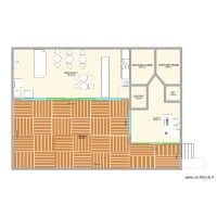 Tennis Municipal de Grimaud