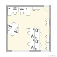 Bureaux Equipe Terre