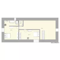Etage grange