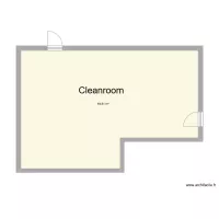 Cleanroom