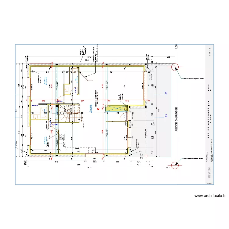 orhan. Plan de 0 pièce et 0 m2