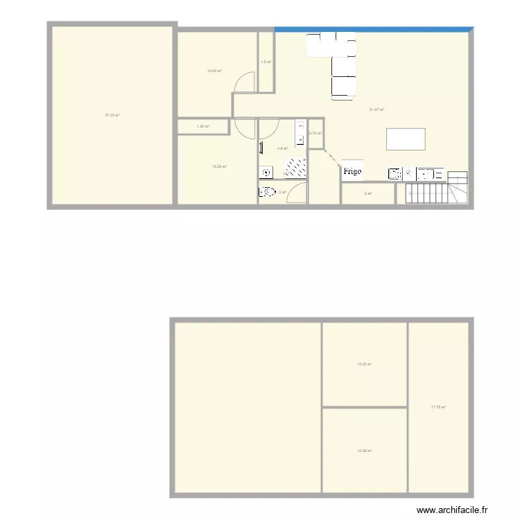 CAVE 07 08 2021. Plan de 