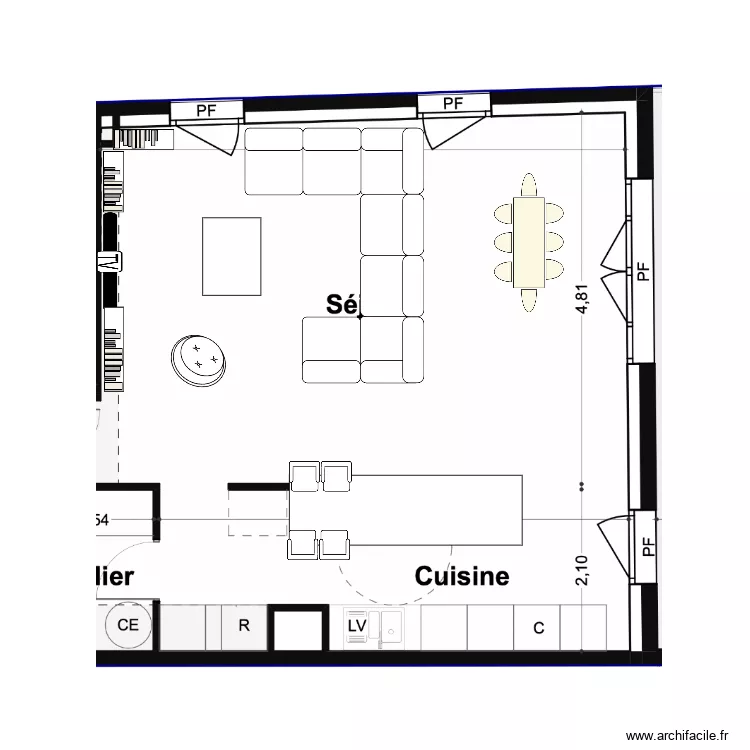 vauban 2. Plan de vauban 2. Plan de