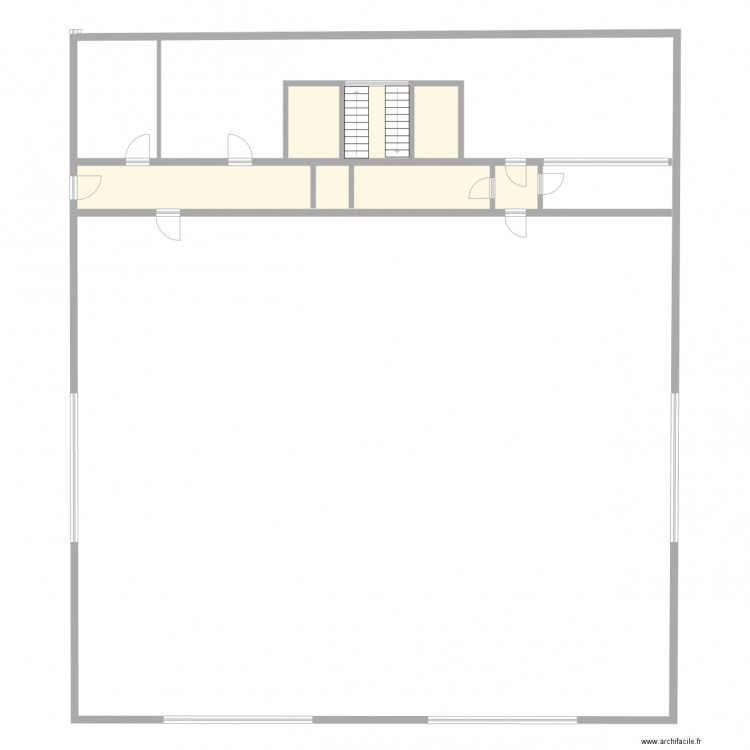 Alliance industrie. Plan de 0 pièce et 0 m2