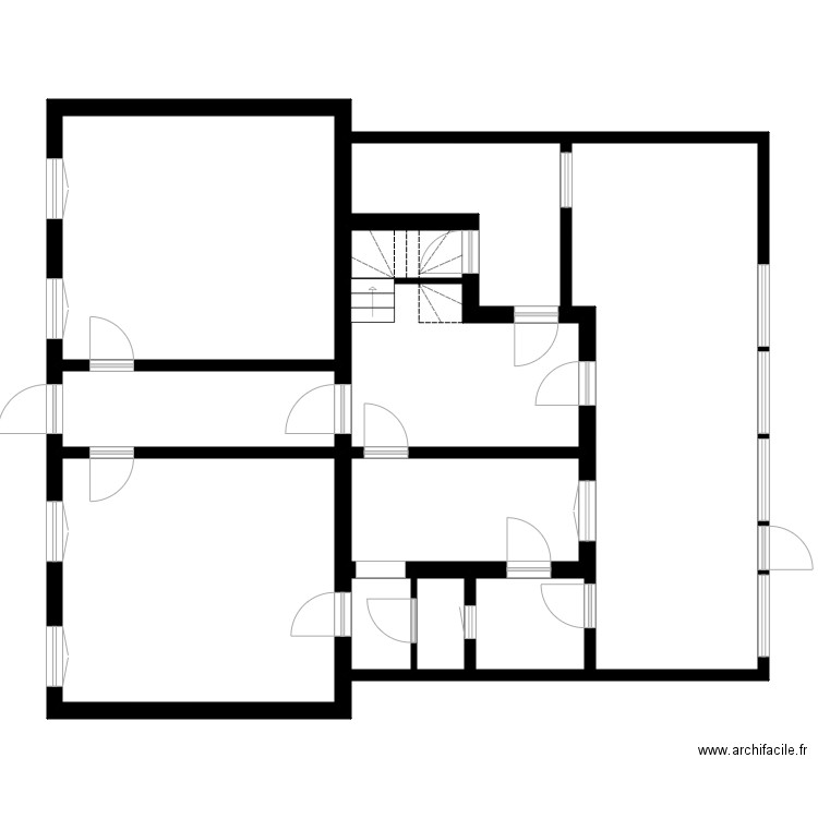 64 11. Plan de 0 pièce et 0 m2