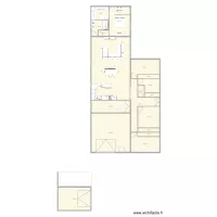 maison id&eacute;als longue