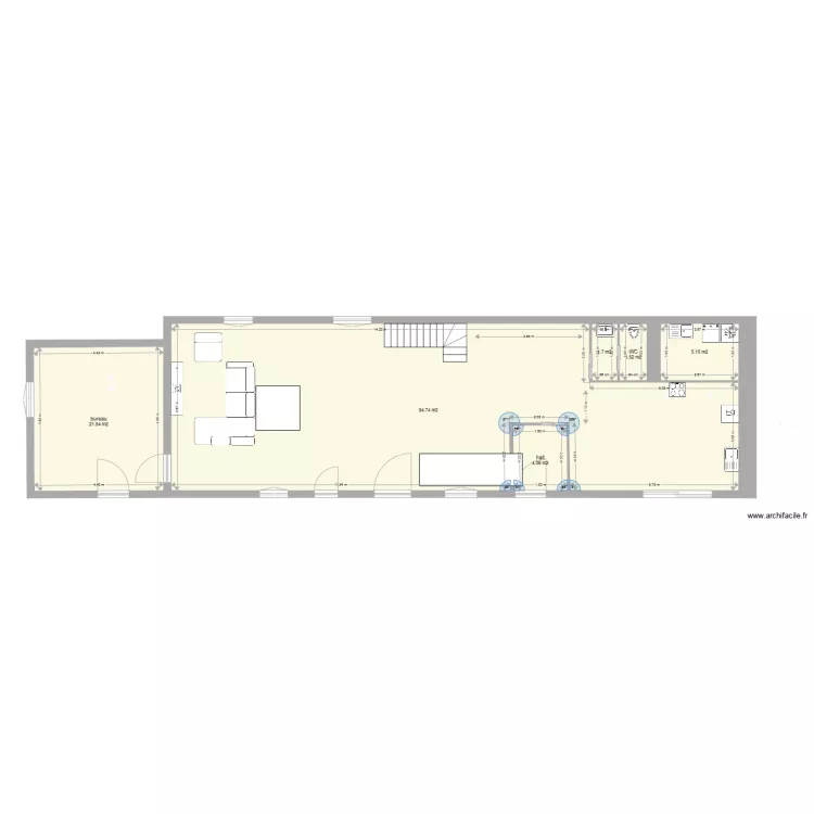 plan1basprive. Plan de 