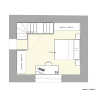 am&eacute;nagement 10c 2019 combles