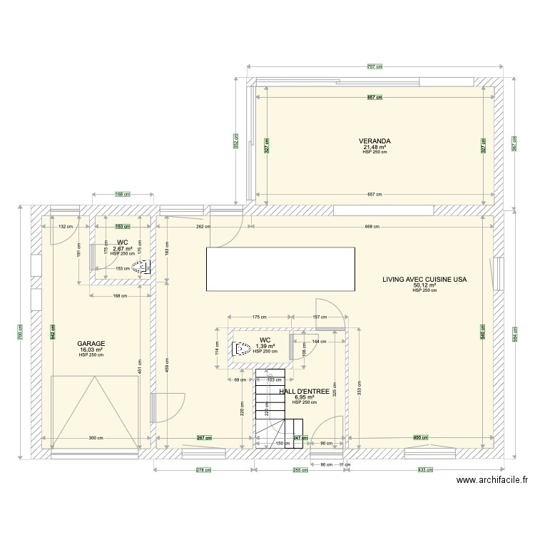BELGRADE  CYCLAMENES4. Plan de 0 pièce et 0 m2