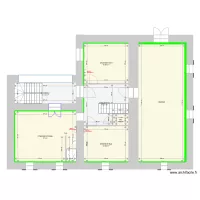 Rocles 1er Menuiserie