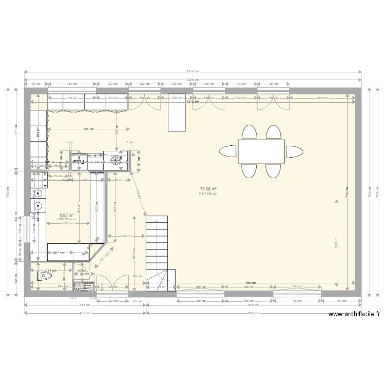 fresnes 31072019. Plan de 0 pièce et 0 m2