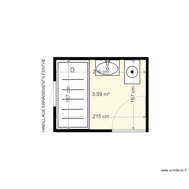 LUCAS FRANCOISE . Plan de 0 pièce et 0 m2