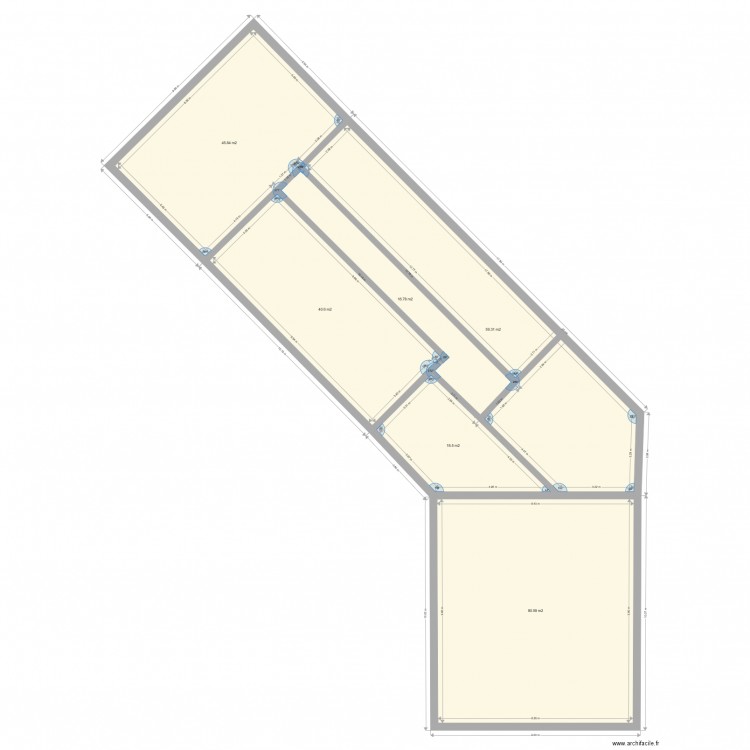 mont st  pont  To. Plan de 0 pièce et 0 m2