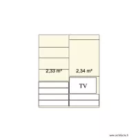 armoire pax