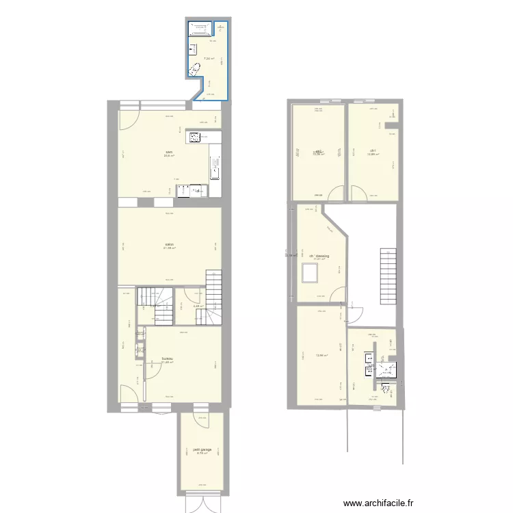 ST SYMPH 06 02 22 A. Plan de ST SYMPH 06 02 22 A. Plan de