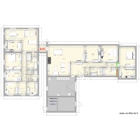 2 maisons complètes