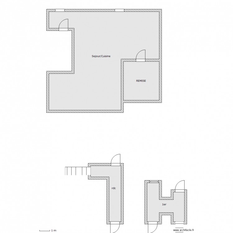 wozniak-f1. Plan de 0 pièce et 0 m2