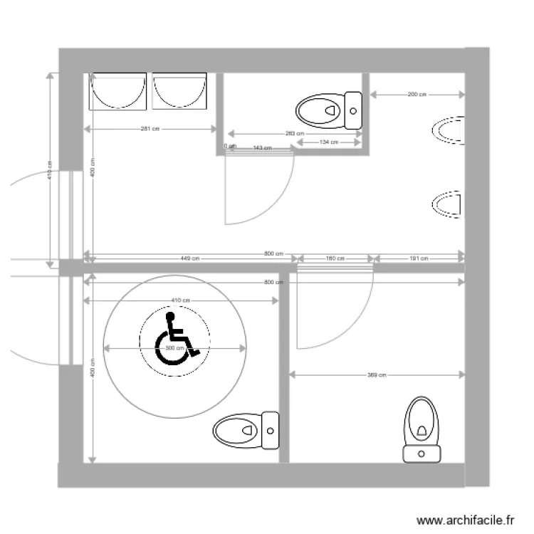 SDF. Plan de SDF. Plan de