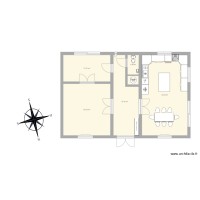 Maison de rêve
