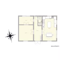 Maison de r&ecirc;ve