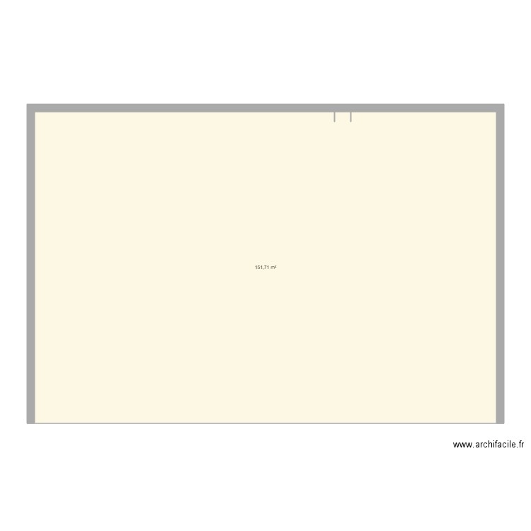 RABASA MORBIER 2. Plan de 0 pièce et 0 m2