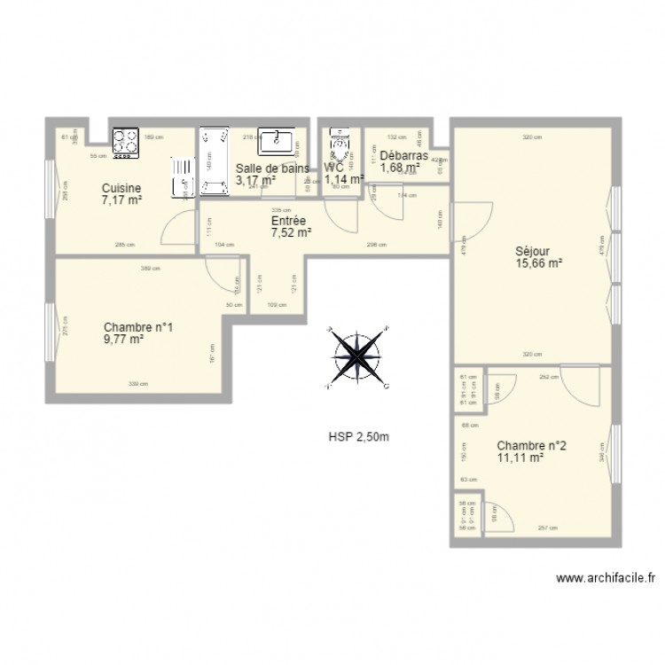 ODM7960042. Plan de 0 pièce et 0 m2