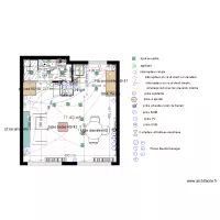 Projet plan &eacute;lectrique 15 05 18