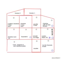 distribution &eacute;l&eacute;ctricit&eacute;