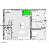 renovation arri&egrave;re