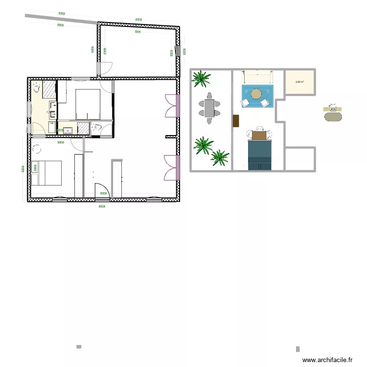 blanqui base2. Plan de 