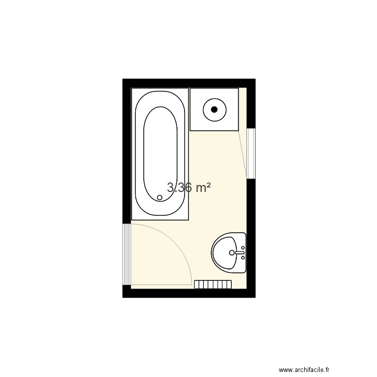 ADHAR. Plan de 0 pièce et 0 m2