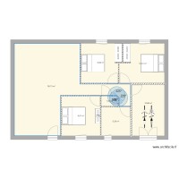 PLAN MAISON 1