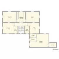 Olliergues 1er Etage