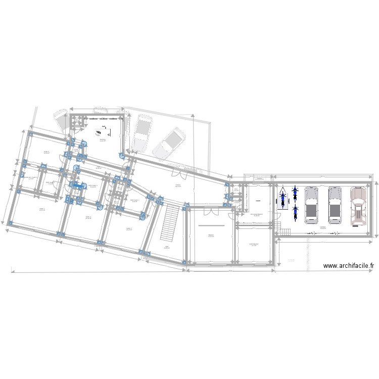 Féchy v6. Plan de 0 pièce et 0 m2