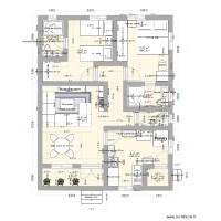 PLAN APPARTEMENT ROY1