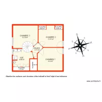 BI 5089 ETAGE PALIER Rita