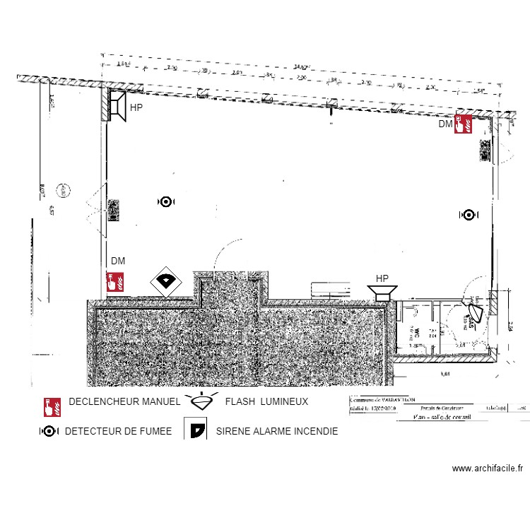 PLAN COURANT FAIBLE. Plan de 0 pièce et 0 m2