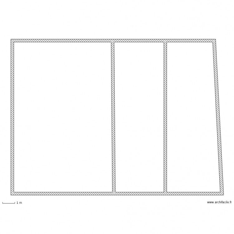 STERN-2. Plan de 0 pièce et 0 m2