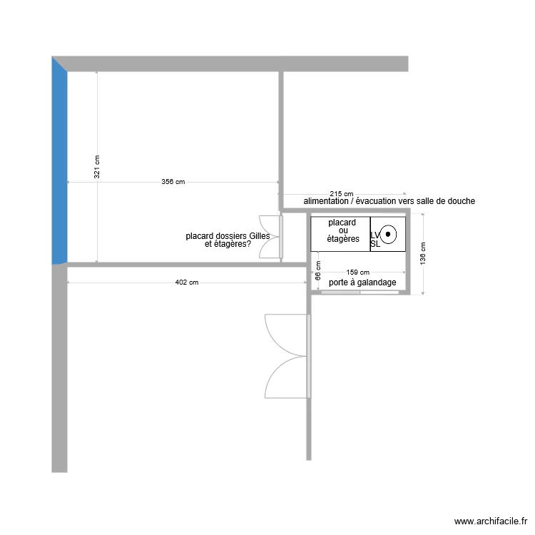 de colombel versailles projet 1. Plan de de colombel versailles projet 1. Plan de