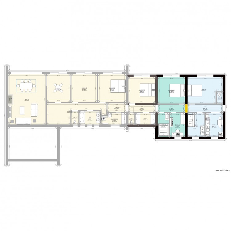 VEDRIN fin2. Plan de 0 pièce et 0 m2