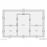 loft 1 etage projet