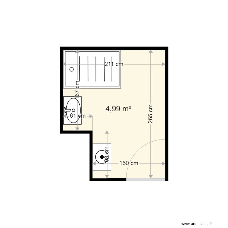 PIERRU LAURENT . Plan de 0 pièce et 0 m2