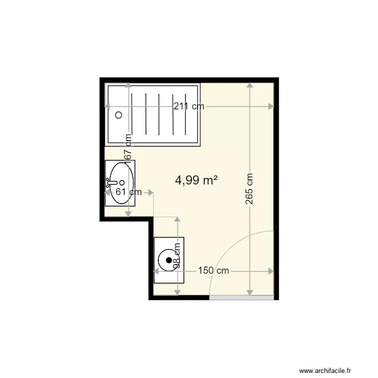 PIERRU LAURENT . Plan de PIERRU LAURENT . Plan de