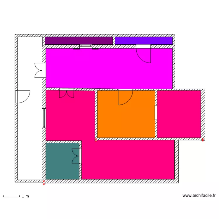 !!!!!! Raphael !!!!!!. Plan de 