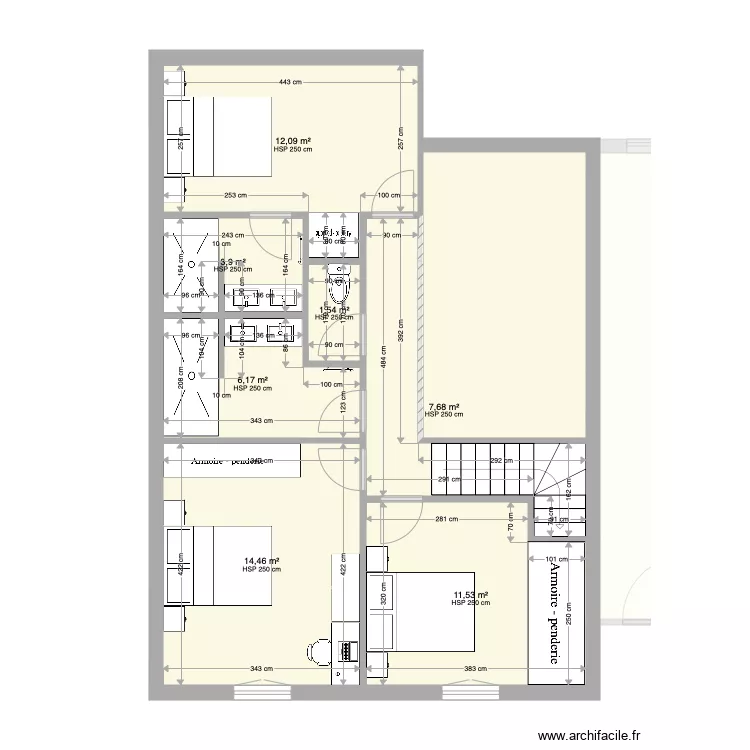 guillaumes saleille 2. Plan de 