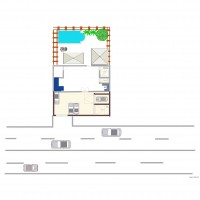 ma maison pour plus tard